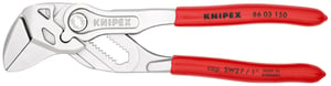 Knipex-Werk Mini-Zangenschlüssel 150mm 86 03 150