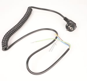 Verbindungskabel für Kaffeemaschine Bosch 00659864 Stromversorgung