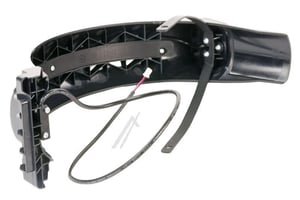 Schutzblech hinten mit Rücklicht Segway-Ninebot AB.05.05.00.0277 für E-Scooter F25EII