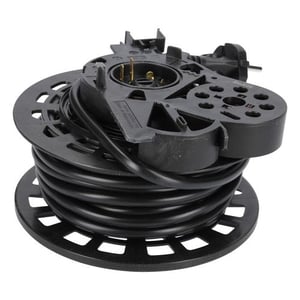 Kabeltrommel BOSCH 12005049 für Staubsauger