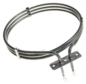 Heizkörper 2900W für Smeg Ofen 806891234 Backofen