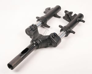 Vorderradgabel Stoßdämpfer Segway-Ninebot AB.05.16.00.0010 für E-Scooter MAX G3