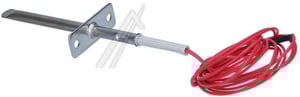 Temperaturfühler für Ofen Whirlpool/Indesit 481010374811 Backofen-Sensor