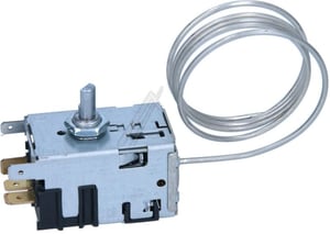 Kühlschrankthermostat für Kühlschrank Smeg 818730574 Kühlung