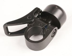 Klingel Segway-Ninebot 10.01.5110.00 für E-Scooter Max G30D II G30D II