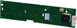 Bedienmodul programmiert 12035643 Originalersatzteil von Bosch