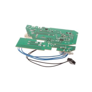 Motorsteuerungsmodul PCB GS70 Soft SCL St Fr K - 65 mbar 12019691