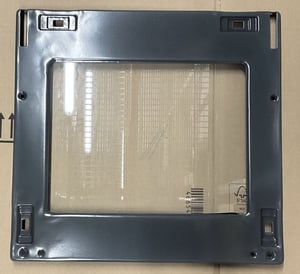 Ofentür-Innengruppe für Beko/Grundig/Arcelik 410100064 Glas, Scheibe