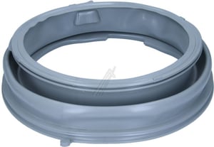 Waschmaschinen-Türmanschette Valplast 00680768/00686004/00686848 Dichtung, ohne Stutzen