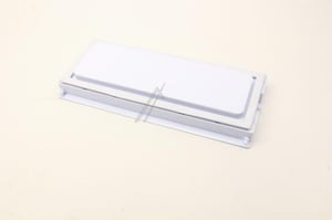 Gefrierfachklappe für Kühlschrank Eurosav JN4916528 Klappe Gefrierteil