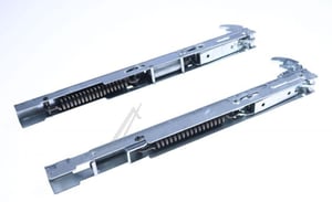 Whirlpool Backofen-Scharnier C00525210 488000525210 links/rechts