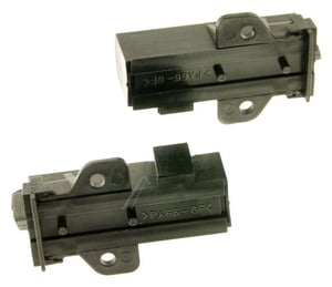 Kohlebürsten für Waschmaschine Com