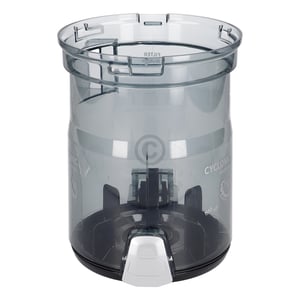 Pulverbehälter Hoover 48031436 für Staubsauger CANDY/ HOOVER