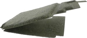 Dämmplatte 20002306 Originalersatzteil von Bosch