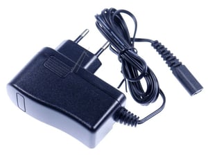 Netzadapter für Delonghi Staubsauger Classic PSE50392EU 25V/0,6A
