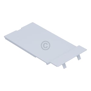 ABDECKUNG F.TUERENDSTUECK OBEN Liebherr 7429504 für Kühlschrank