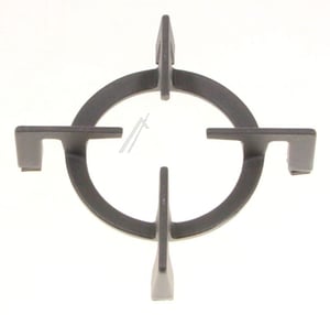 Hilfsgitter für Ofen Smeg 694092329 Einlegegitter Backraum