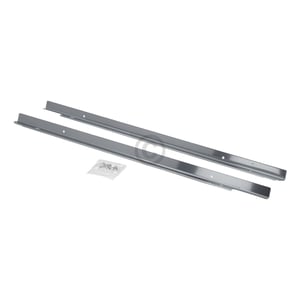 Dekorleisten Set Siemens SZ30BI02 17007745 für Geschirrspüler