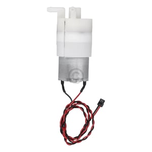 Diaphragm pump 201-2488-0518 Ecovacs