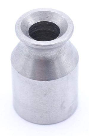 Führungshülse für Kühlschrank Hisense/Gorenje 458500 RM88-Stecker