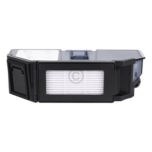 Dust box 201-2466-0009