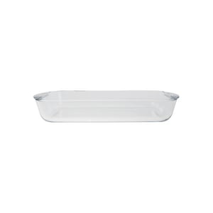 Glasbräter BOSCH 00575760 400x250x60mm für Backofen