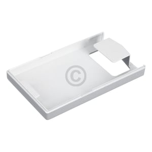 ABDECKUNG GERAETEDECKE GRIFFS. WEISSALU Liebherr 9006285