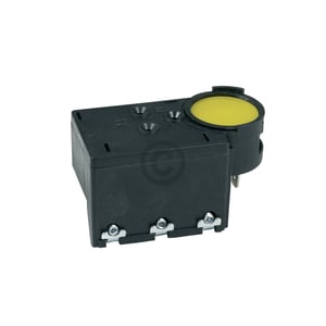 Anlassvorrichtung für Kompressor BOSCH 00628987 in KühlGefrierKombination