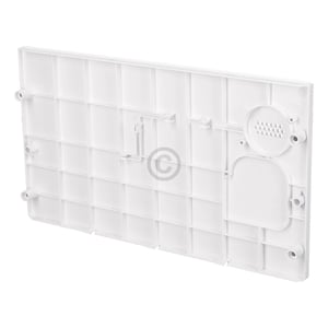 Station rear cover 201-2250-00C2