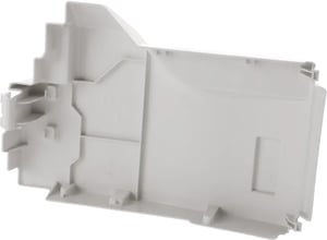 Abdeckung für Waschmaschine Bosch 00675601 Waschmaschinen-Zubehör