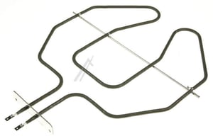 Untere Heizung für Smeg Ofen 806890569 Unterhitze 1000W