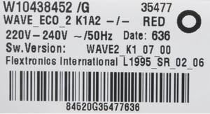 Leistungsmodul 11012003