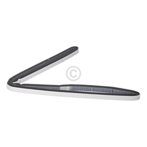 Trommeldichtung vorne wie Beko 2963330400 BLUPARTS für Trockner 10104314