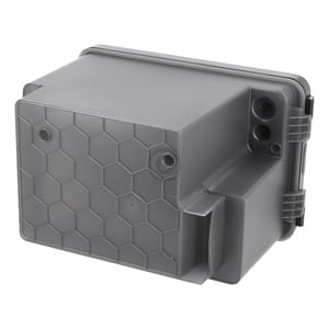 Dirty Water Tank （black） 201-2425-1072