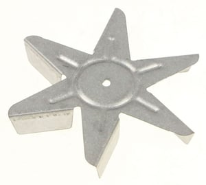 Luefterrad Bauknecht 481010901438 für Backofen Bauknecht