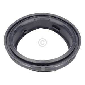Fenstermanschette Bosch 20007285 für Waschmaschine Bosch
