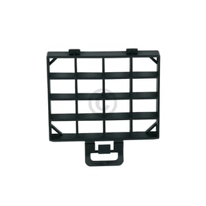 Filtergitter SIEMENS 00427225 für Abluftfiltermatte Staubsauger