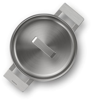 Topf für Bosch Ofen 17006182 Backofen-Komponente