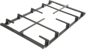 Backofen-Gitter BSH-Gruppe 00747201 Edelstahl, robust