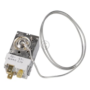 Thermostat wie Whirlpool 481228238188 ATEA A13-0447 für Kühlschrank