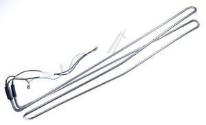 Abtauheizung C00629975 für Kühlschrank Whirlpool/Indesit 488000629975 Heizelement Abtauung