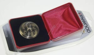 Teigwareneinsatz Spaghetti Quadrati für Küchenmaschine DeLonghi AWAT910006 Quadratische Spaghetti