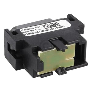 Schalter Ein/Aus BOSCH 00633284 für Kaffeemaschine