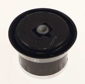 Knebel für Ofen Beko / Grundig / Arçelik C00897207 Schwarz, Regler
