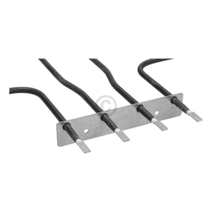 Heizung Oberhitze Grill passend für Bauknecht C00230133 in Backofen SATHERM