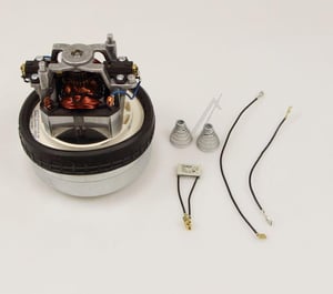 Saugmotor 240V für Nilfisk Staubsauger 1407902520 UZ930/S2/UZ934