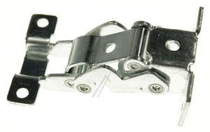 Ofentürscharnier Whirlpool 482000027163 180°