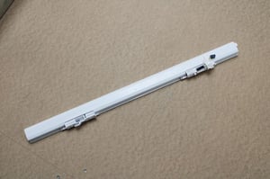 Drehlager für Kühlschrank Beko/Grundig/Arçelik C00866557 Mitteltraverse