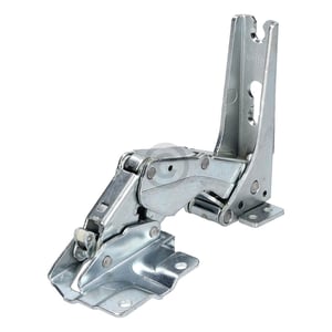 Türscharnier unten LG 4775JA3031D für Kühl-Gefrierkombination LG Electronics