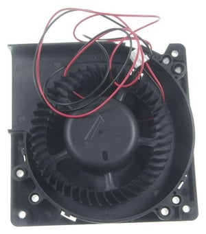 Beko Ofenlüfter C00871217 Kühlermotor
